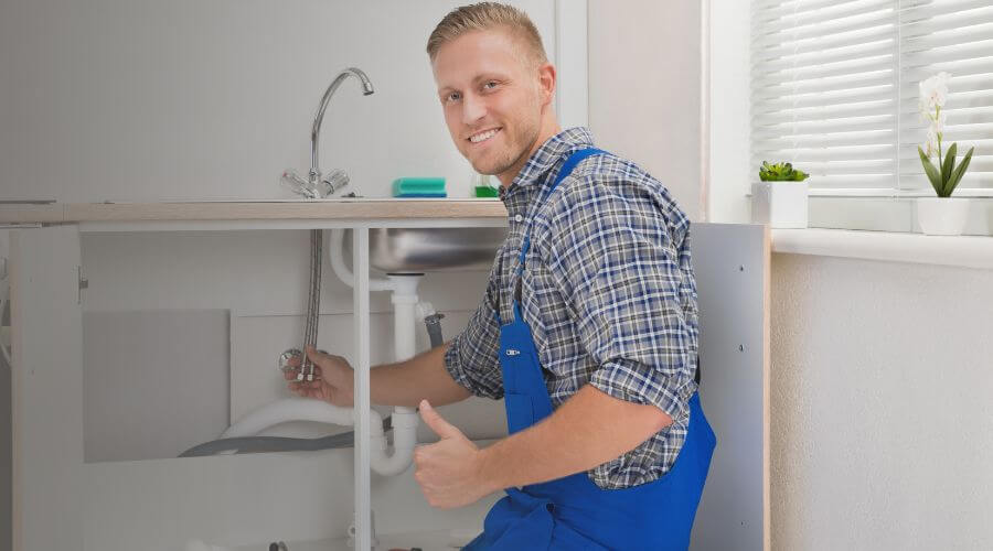 Professional emergency plumbing in Woodland, AL